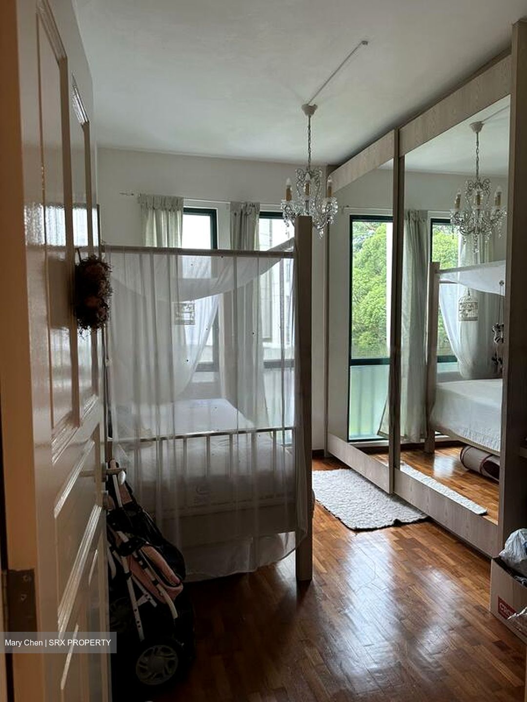 Highgate (D21), Condominium #456265601